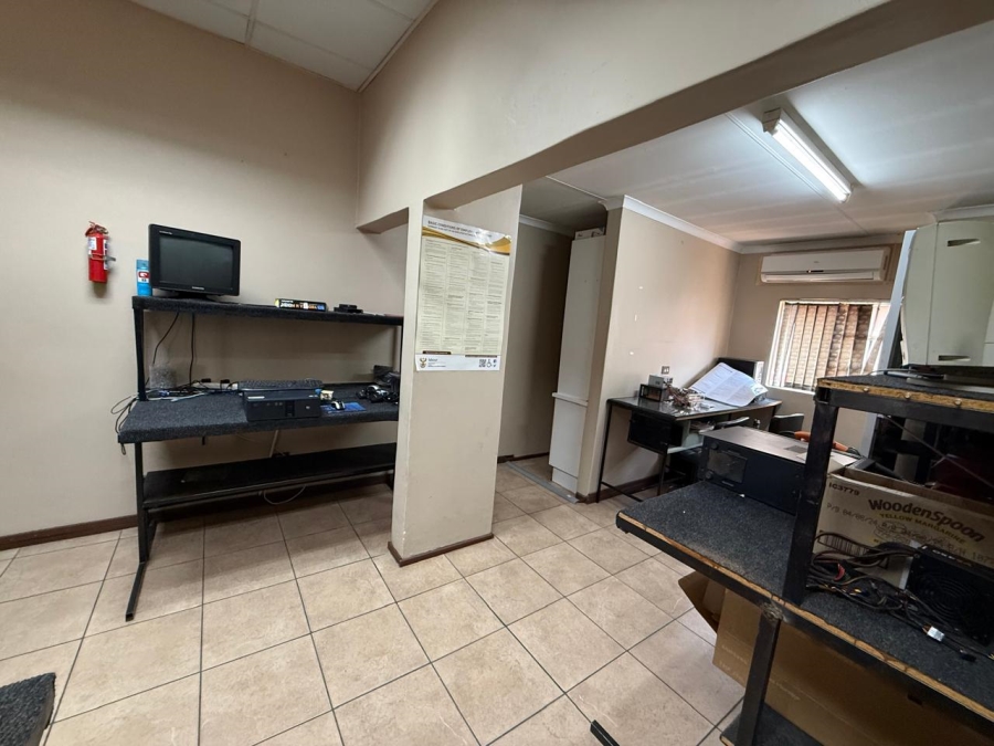 0 Bedroom Property for Sale in Westdene Free State